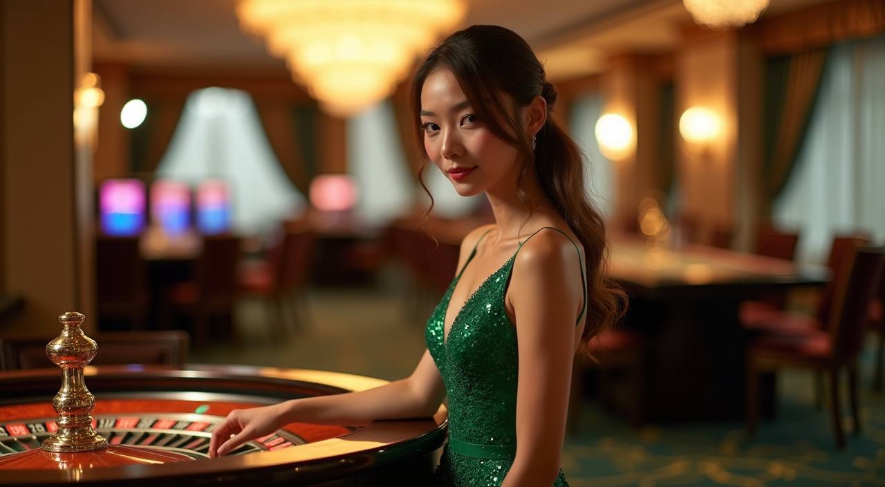 gardenia888b Golden Moon Slots